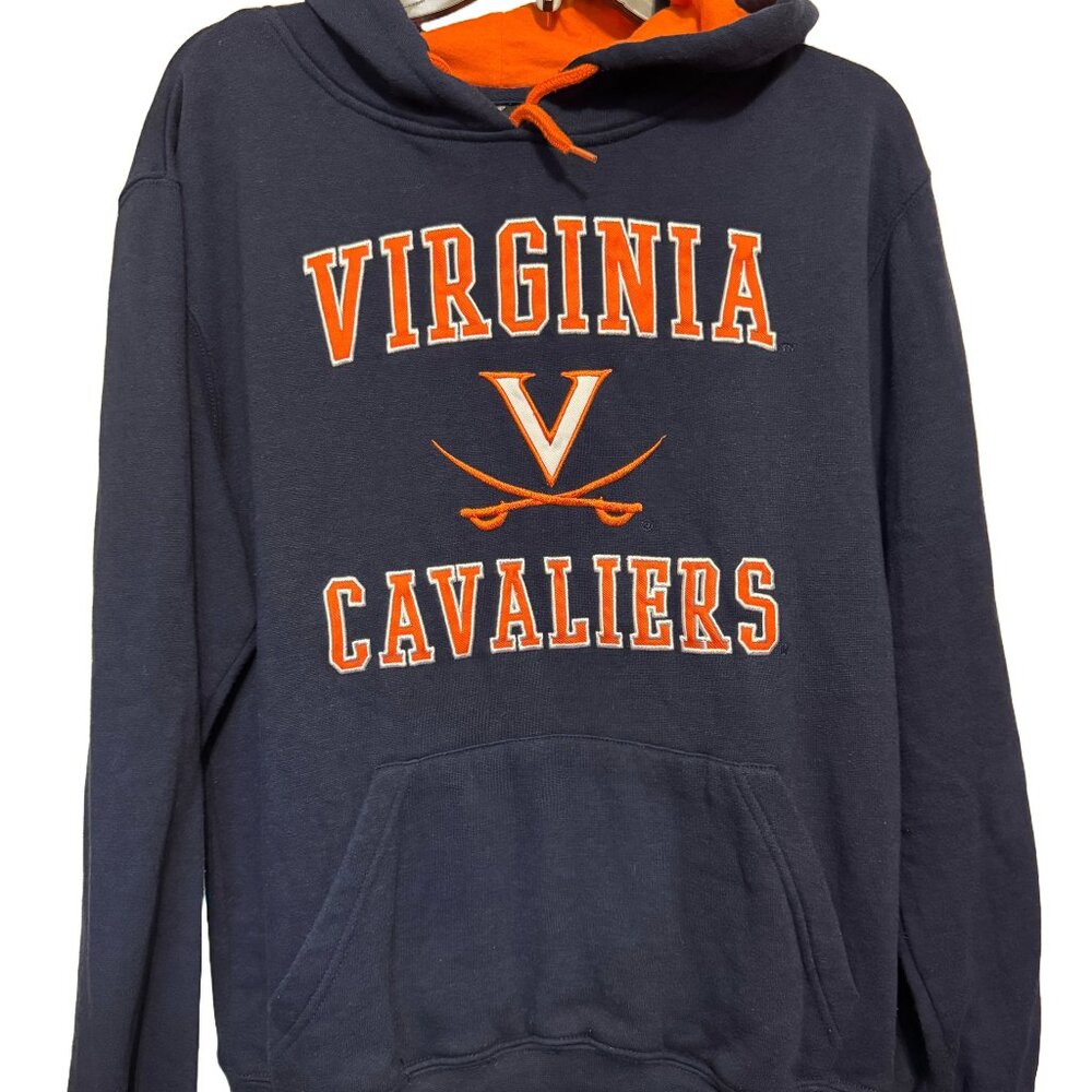 Uva University Of Virginia Cavaliers Colosseum Me… - image 1